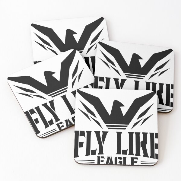 Item preview, eagle T-shirt designed and sold by Artimax-Studio.