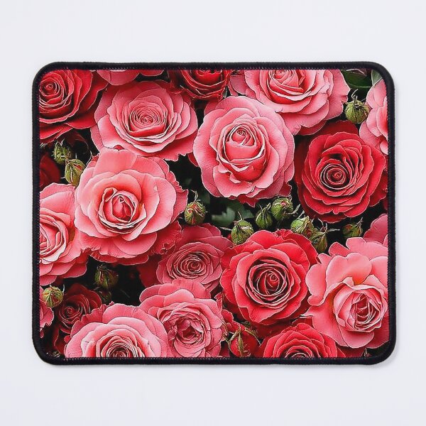 Item preview, Enchanted Roses designed and sold by printfrenzy.