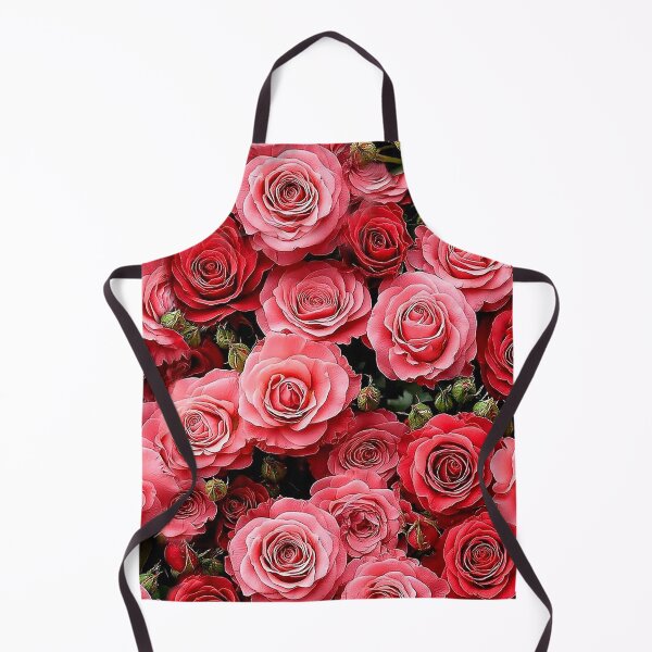 Item preview, Enchanted Roses designed and sold by printfrenzy.