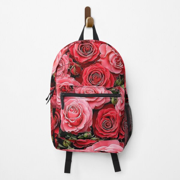Item preview, Enchanted Roses designed and sold by printfrenzy.