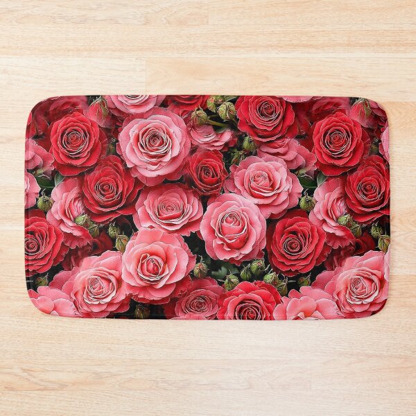 Item preview, Enchanted Roses designed and sold by printfrenzy.