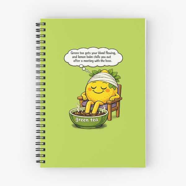 Item preview, lemon balm designed and sold by Atelierby-Anita.