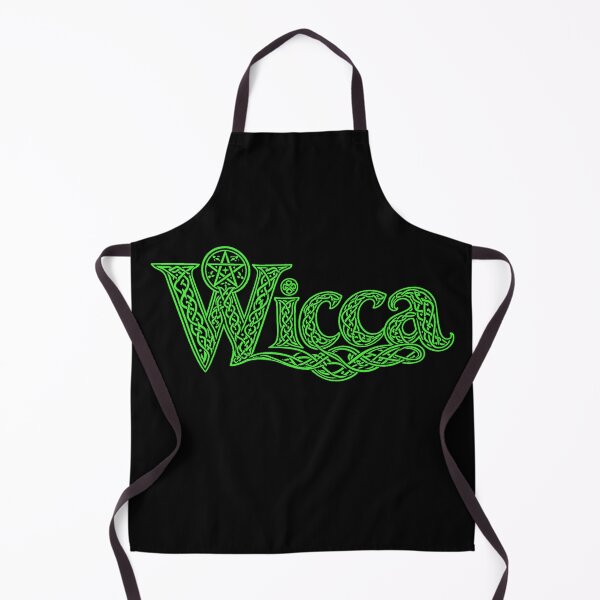 Item preview, Wicca Celtic knot work design designed and sold by bluefrog.