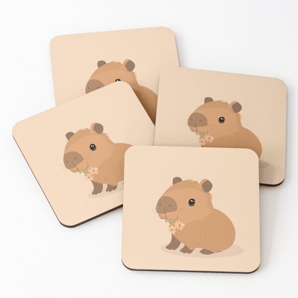 Item preview, Cute Animal designed and sold by Designnari.