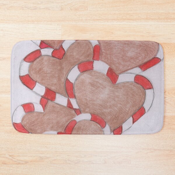Item preview, Chocolate peppermint cookies  designed and sold by Artbysarah23.