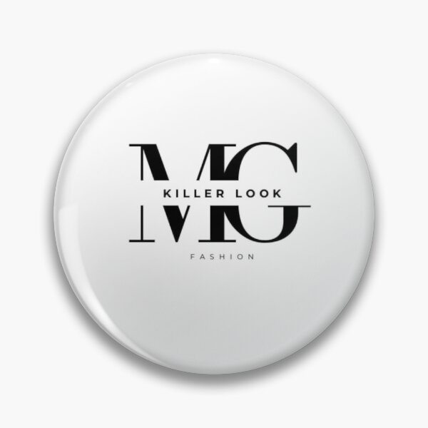 Item preview, Killer Look MG designed and sold by saithing.