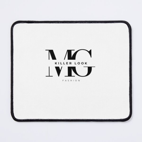 Item preview, Killer Look MG designed and sold by saithing.
