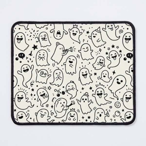 Item preview, Ghost texture designed and sold by The King's general goods.