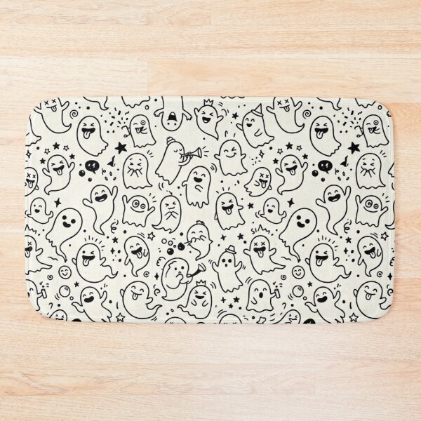 Item preview, Ghost texture designed and sold by The King's general goods.