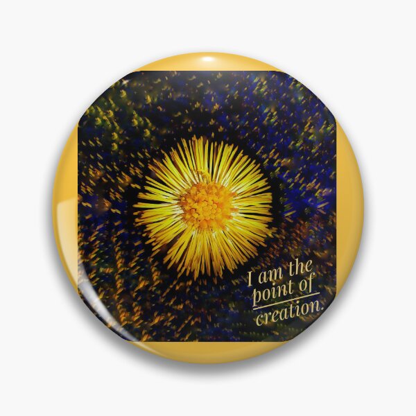Item preview, I am the point of creation. designed and sold by Lightcollection.
