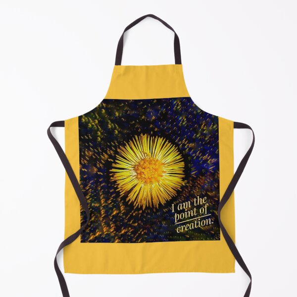 Item preview, I am the point of creation. designed and sold by Lightcollection.