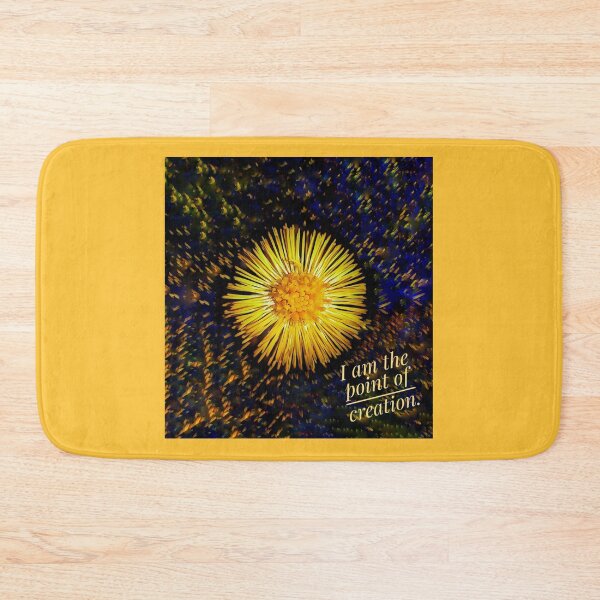 Item preview, I am the point of creation. designed and sold by Lightcollection.
