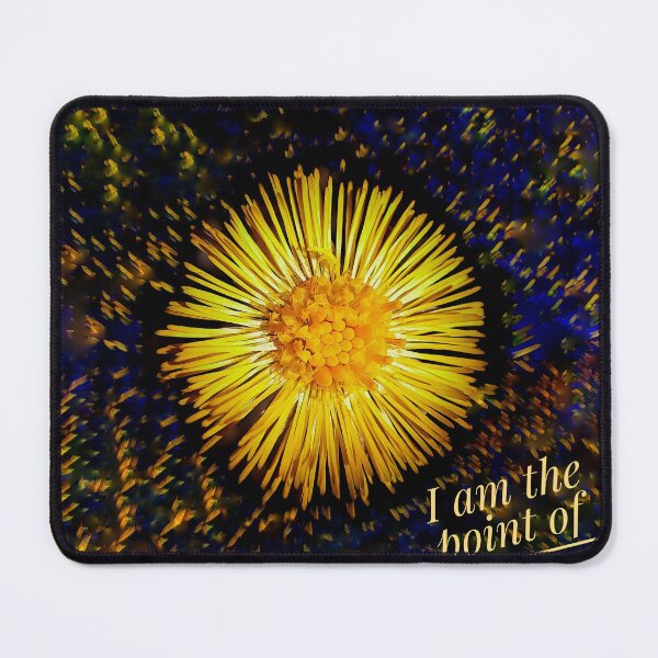 Item preview, I am the point of creation. designed and sold by Lightcollection.