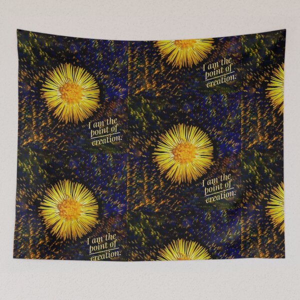 Item preview, I am the point of creation. designed and sold by Lightcollection.