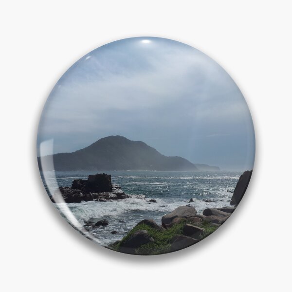 Item preview, Rocky Shores at Port Stephens in NSW, Australia designed and sold by Susan4Travel.