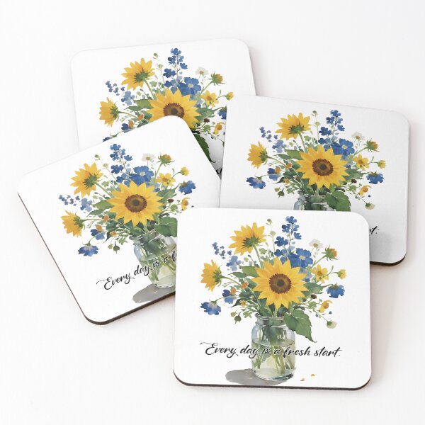Item preview, Vibrant Summer Citrus Botanical Watercolor Design designed and sold by NatalieJeans.