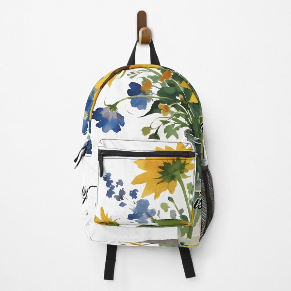 Item preview, Vibrant Summer Citrus Botanical Watercolor Design designed and sold by NatalieJeans.