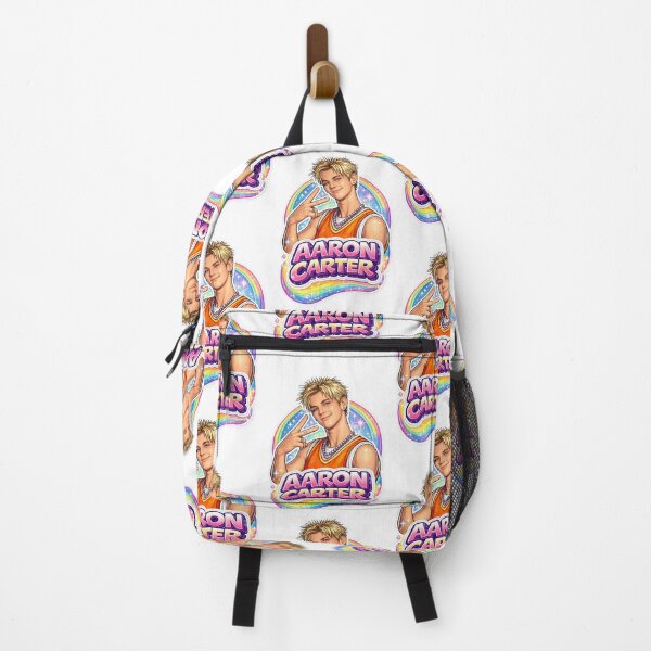 Item preview, Aaron Carter designed and sold by samirach95.