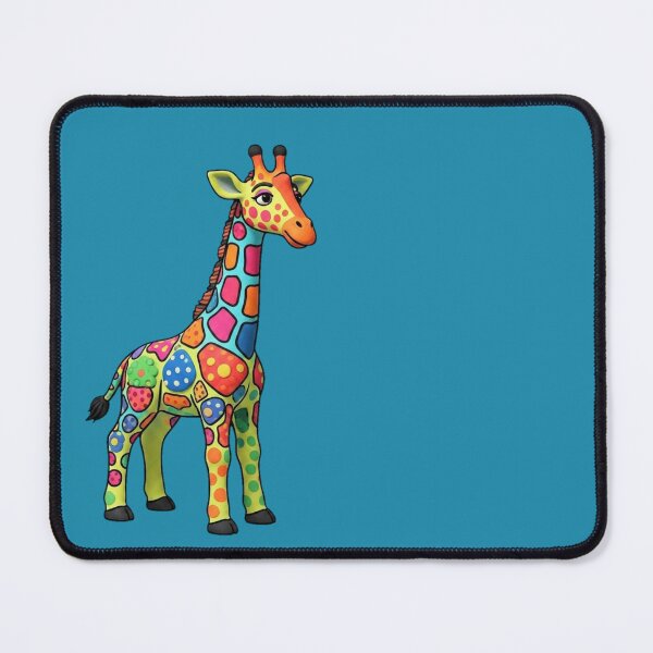 Item preview, Unique Giraffe 2.0 designed and sold by DDLeach.