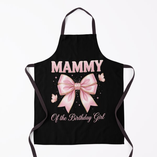 Item preview, Mammy Of The Birthday Girl Grandmother Birthday Celebration designed and sold by SofenArt.