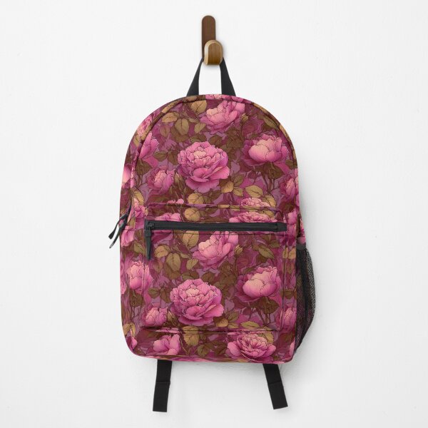Item preview, Soft Rose  - Retro Flower Floral  - Unique Gifts For Men designed and sold by RoyalStarsPatts.