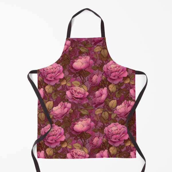 Item preview, Soft Rose - Retro Flower Floral - Unique Gifts For Men designed and sold by RoyalStarsPatts.