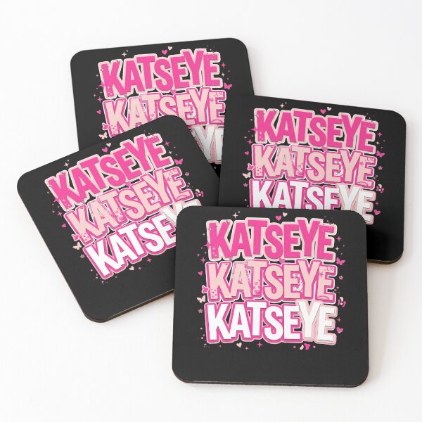 Item preview, Katseye Kpop Girl Group Fandom Fan designed and sold by SofenArt.