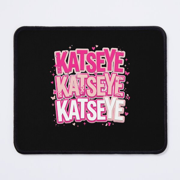 Item preview, Katseye Kpop Girl Group Fandom Fan designed and sold by SofenArt.