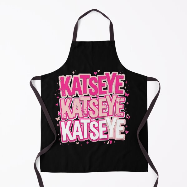 Item preview, Katseye Kpop Girl Group Fandom Fan designed and sold by SofenArt.