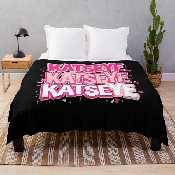 Item preview, Katseye Kpop Girl Group Fandom Fan designed and sold by SofenArt.