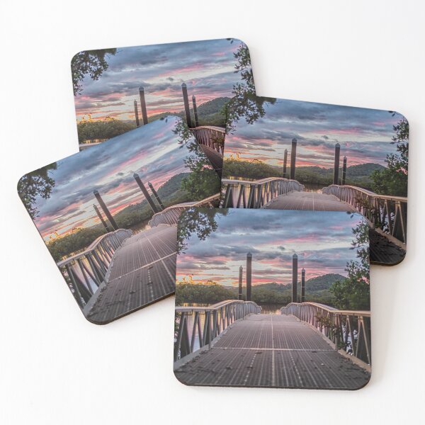 Item preview, Lake Dunethin at Sunset designed and sold by jtphotography88.