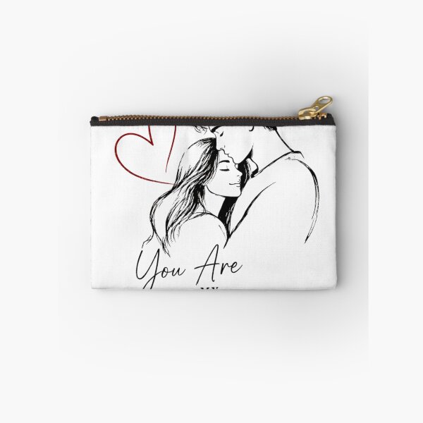Item preview, You Are My Safe Place designed and sold by JagrDesigns.