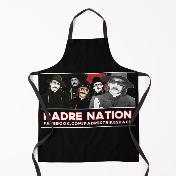 Item preview, Padre 5-Ways / Padre Nation designed and sold by The Padre Store.
