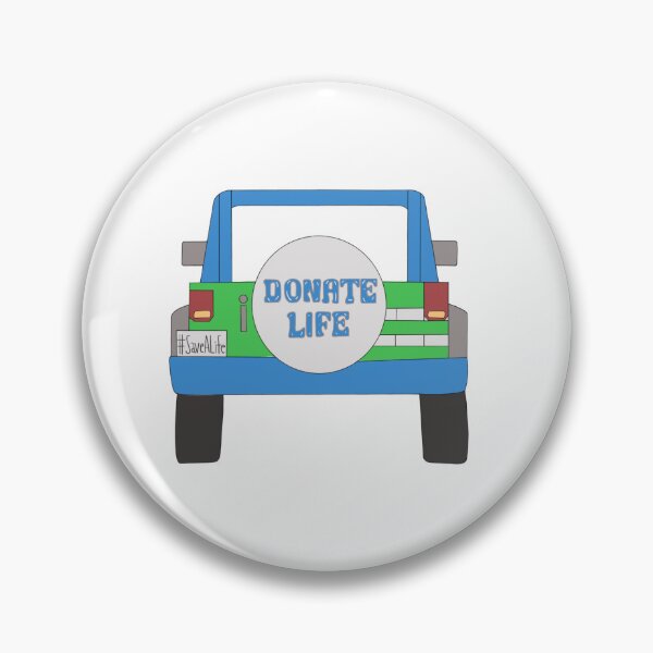 Item preview, Donate Life designed and sold by efeeney5.