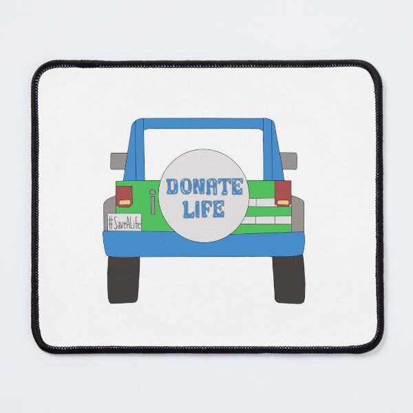Item preview, Donate Life designed and sold by efeeney5.