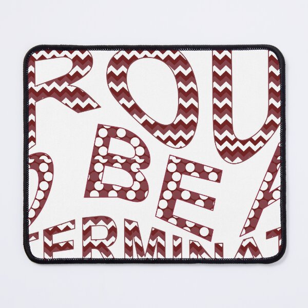 Item preview, Proud To Be An Exterminator Wavy Text designed and sold by TheIconSmith.