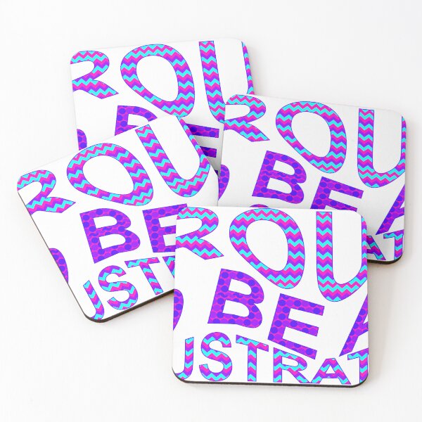 Item preview, Proud To Be An Illustrator Wavy Text designed and sold by TheIconSmith.