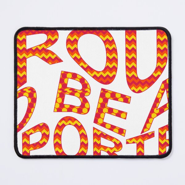 Item preview, Proud To Be An Importer Wavy Text designed and sold by TheIconSmith.