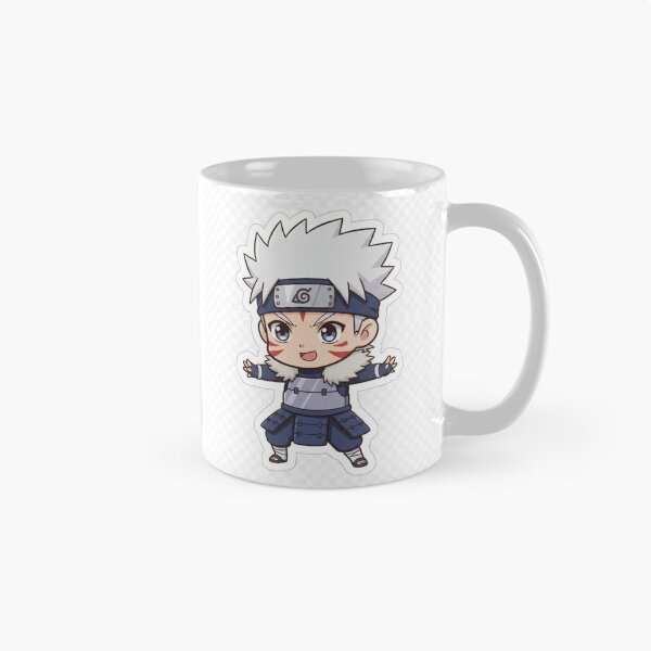 Item preview, Tobirama designed and sold by WellitonSouza.