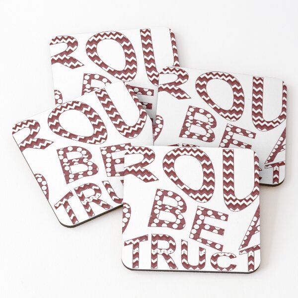 Item preview, Proud To Be An Instructor Wavy Text designed and sold by TheIconSmith.