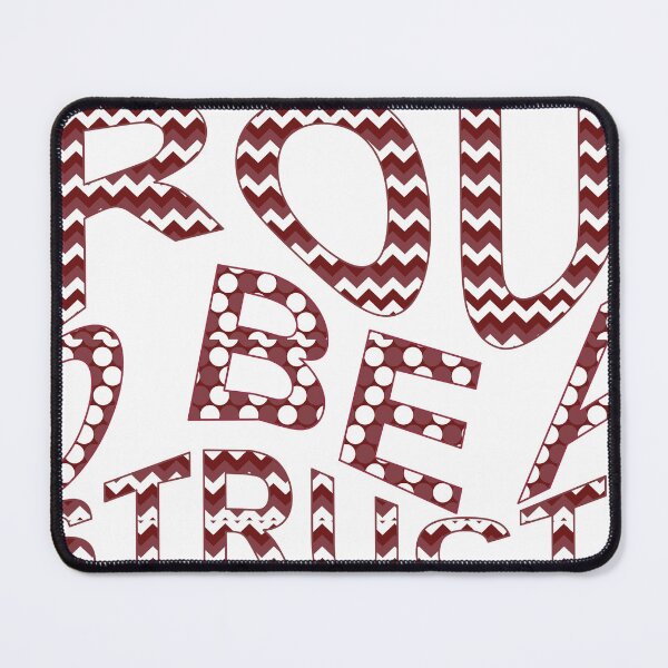 Item preview, Proud To Be An Instructor Wavy Text designed and sold by TheIconSmith.
