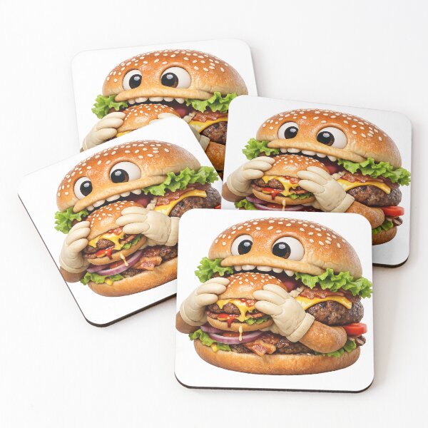 Item preview, Hamburger designed and sold by -ADRIAV-.