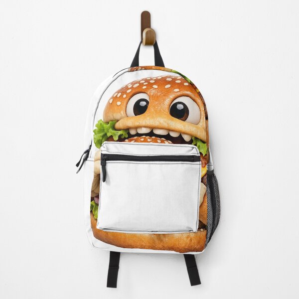Item preview, Hamburger designed and sold by -ADRIAV-.