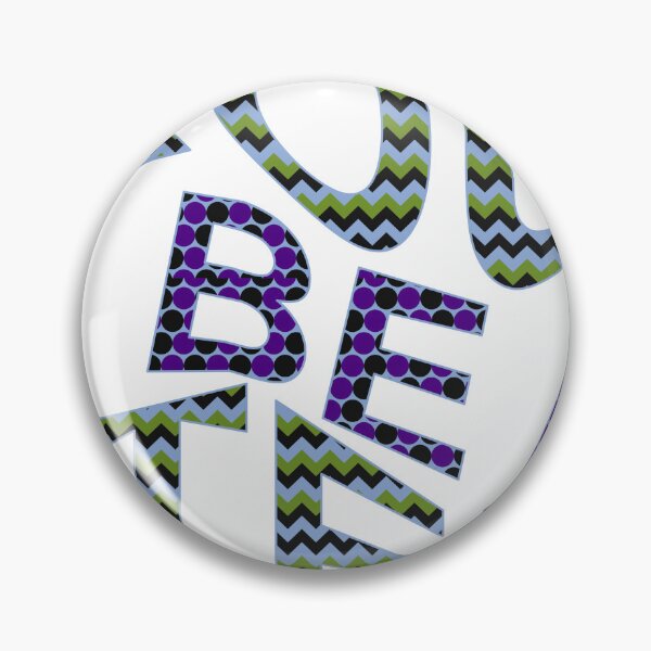 Item preview, Proud To Be An Intern Wavy Text designed and sold by TheIconSmith.