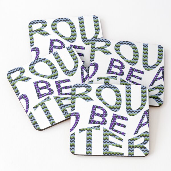 Item preview, Proud To Be An Intern Wavy Text designed and sold by TheIconSmith.