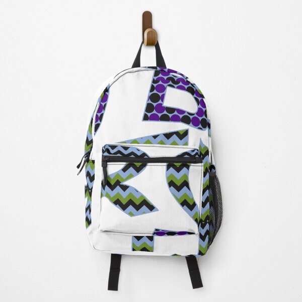 Item preview, Proud To Be An Intern Wavy Text designed and sold by TheIconSmith.