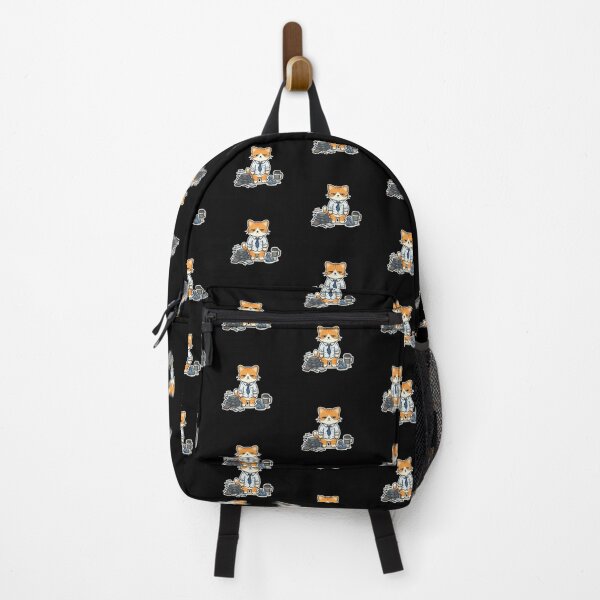 Item preview, Data Overload IT Cat - Tired SysAdmin & Database Engineer Humor designed and sold by anandariki.