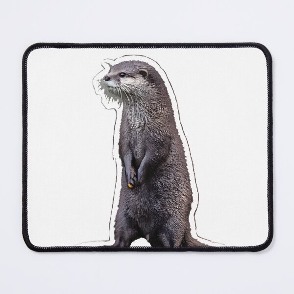 Item preview, Curious River Scout designed and sold by Jaideep Walia.