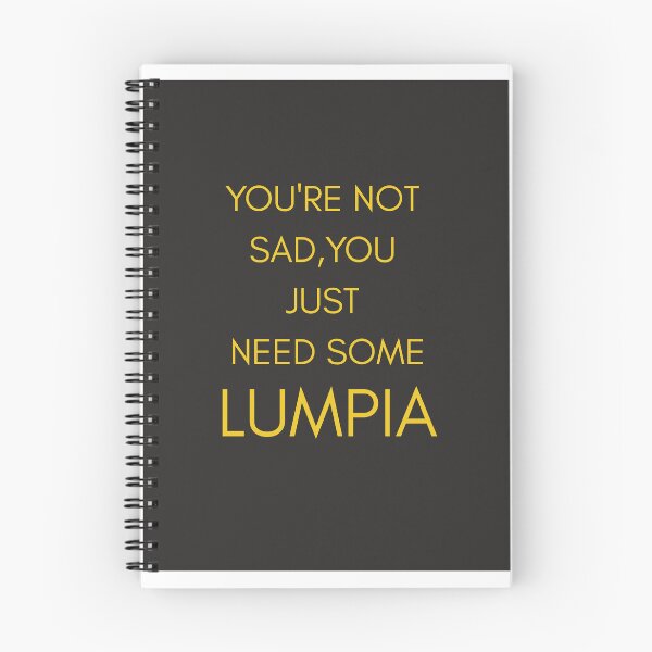 Item preview, Need lumpia designed and sold by EvrenFynn.