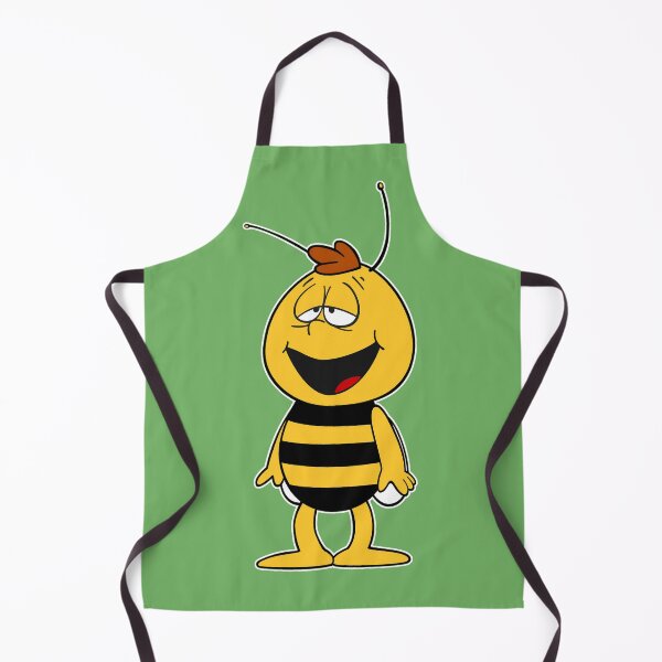 Item preview, Willy Maya  designed and sold by thewisekitty.